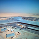 Image for article titled 6 New Mega-Airports That Will Compete For the Title of World's Busiest